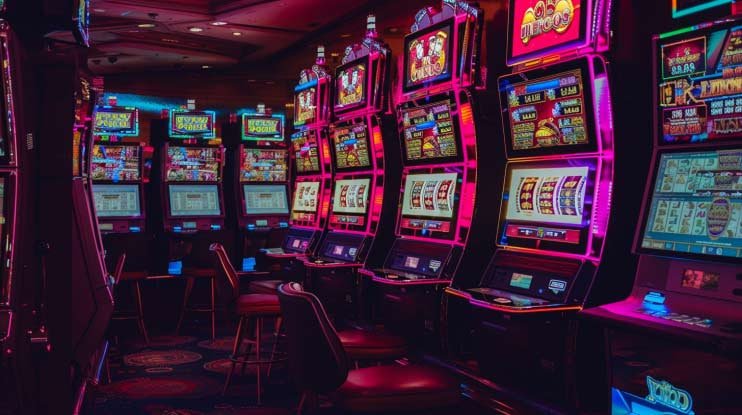 Live casino atmosphere on t789 designed for Bangladesh mobile entertainment browsing